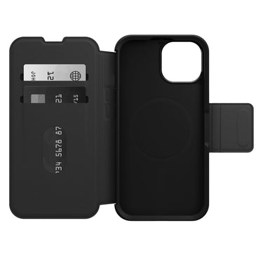 OtterBox Strada MagSafe Case for Apple iPhone 15 (6.1